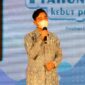 Soal Pilgub 2024, Gibran Rakabuming: Yang Penting Sudah Ketemu Ibu Megawati