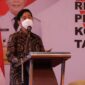Jelang Pemilihan Gubernur 2024, Sejumlah Tokoh Politik Temui Gibran Rakabuming Raka
