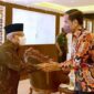 Masih Soal Kepuasan Publik dengan Kinerja Jokowi – Ma’ruf, Survei Algoritma: 61,3 Persen