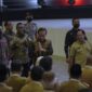 Presiden Jokowi Minta Kepala Daerah Sering Masuk Pasar untuk Kendalikan Inflasi