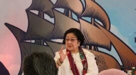 Megawati akan Tentukan Calon Presiden Berdasarkan Faktor Penilaian Ideologi