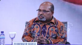 Strategi Aparat Tangkap Gubernur Papua Lukas Enembe Diungkap Menkopolhukam Mahfud MD