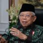 Resuffle Kabinet Indonesia Maju, Ma’rif Amin: Tunggu saja. Kalau Presiden Mau Pasti Ada