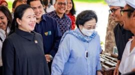 Megawati Soekarnoputri Dukung Pemanfaatkan Kekayaan Flora dan Fauna untuk Pengobatan Medis