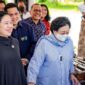 Megawati Soekarnoputri Dukung Pemanfaatkan Kekayaan Flora dan Fauna untuk Pengobatan Medis