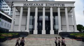 Perppu Cipta Kerja Jelang Tahun Baru, Cacat Konstitusional atau Constitutionally Invalid