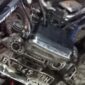 3 Orang Diduga Geng Motor Bersenjata Tajam Clurit Diamankan Polsek Parung