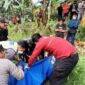 Seorang Remaja Meninggal Dunia di Tempat Gara-gara Hadang Truk yang Sedang Melaju