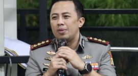 Masih Sebagai Saksi, Teman Wanita Anak Pejabat Ditjen Pajak Penganiaya Diperiksa Polisi