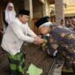 Pemilik Ponpes KHAS Kempek Doakan Ganjar Pranowo Jadi Pemimpin Masa Depan Indonesia