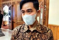 Wali Kota Surakarta Gibran Rakabuming Raka. (Dok. Muhammadiyah.or.id) 