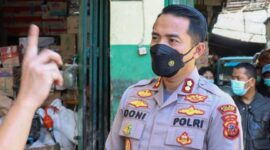 Tabrak Lari Mahasiswi, Sopir Mobil Sedan Mewah Merek Audi A6 Serahkan Diri ke Mapolres Cianjur