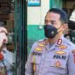 Tabrak Lari Mahasiswi, Sopir Mobil Sedan Mewah Merek Audi A6 Serahkan Diri ke Mapolres Cianjur