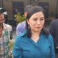 Warga Masyarakat Desa Pelantaran Minta Perlindungan Hukum ke Mabes Polri