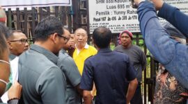 Ahli Waris Lenny Gunarti Hidayat Menangkan Sengketa Lawan Moe Yunny Raharja