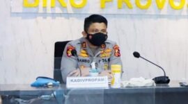 Ferdy Sambo Divonis Mati dalam Kasus Pembunuhan Brigadir Nofriansyah Yosua Hutabarat