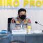 Ferdy Sambo Divonis Mati dalam Kasus Pembunuhan Brigadir Nofriansyah Yosua Hutabarat
