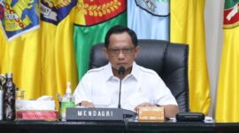 Kendalikan Harga Layanan Penerbangan, Mendagri Minta Jaga Keterisian Penumpang