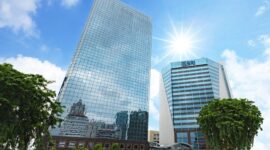 BRI Bidik Leading Global Bank Terbaik dari Sisi Implementasi ESG, Kredit Berkelanjutan Tembus Rp695 T