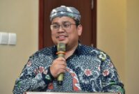 Ketua Badan Pengawas Pemilu (Bawaslu) RI Rahmat Bagja. (Dok. )