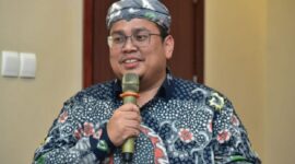 Pemilu 2024 Tak Mungkin Ditunda, Begini Penjelasan Ketua Bawaslu Rahmat Bagja