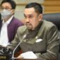 DPR Tanggapi Kasus Bripka Madih, Ahmad Sahroni: Saya Yakin Polda Metro Segera Tuntaskan