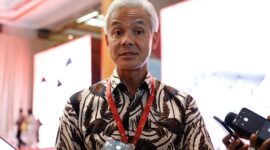 Kornas Relawan Pro Ganjar Sebut Ganjar Pranowo Tak akan Gunakan Politik Identitas