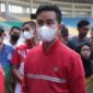 Wali Kota Surakarta, Gibran Rakabuming Raka. (Dok. Kemenpora.go.id)
