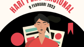 Jaringan Situs Berita Fokus Siber Media Network Mengucapkan Selamat Hari Pers Nasional 2023