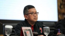 PDIP Tanggapi Lembaga Survei, Elektoral Tertinggi Momentum untuk Menangkan Pemilu 2024