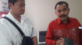 Kamaruddin Simanjuntak Bongkar Dugaan Praktik Mafia Kejahatan di Polda Metro Jaya