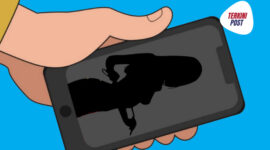 Sebar Konten Lewat Aplikasi, 6 Tersangka Sindikat Pornografi Jaringan Internasional Diringkus