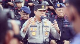 Dosen UII Ahmad Munasir Rafie Pratama Tak Hilang, Krishna Murti: Ada Bukti Auntentik Masuk Boston