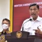 Sempat Hadir di Topping Off Meikarta, DPR Juga Perlu Panggil Menko Luhut Binsar Pandjaitan