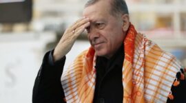 Erdogan Apresiasi Bantuan Indonesia atas Gempa Turki, Menlu: Presiden Jokowi Sudah Bertelepon