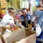 Tim Pengendalian Inflasi Daerah Kota Batam Pantau Langsung Harga dan Ketersediaan Beras