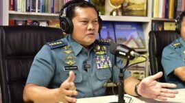 Penjelasan Resmi Panglima TNI Laksamana Yudo Margono Terkait Insiden Pesawat Susi Air