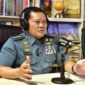 Penjelasan Resmi Panglima TNI Laksamana Yudo Margono Terkait Insiden Pesawat Susi Air