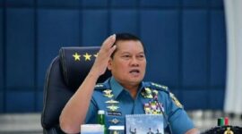 Pengamanan Lokasi Pembakaran Pesawat Susi Air, Panglima TNI: Akan Dipertebal