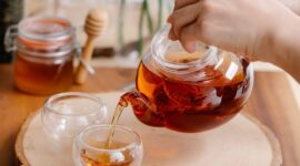Termasuk Bisa Bantu Lindungi Jantung dan Otak, Inilah Sejumlah Keistimewaan Minum Teh