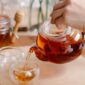 Termasuk Bisa Bantu Lindungi Jantung dan Otak, Inilah Sejumlah Keistimewaan Minum Teh
