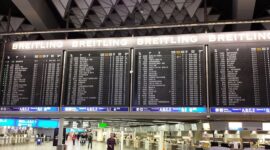 Meningkat 87 Persen, PT Angkasa Pura 1 Telah Layani 4.844.411 Penumpang di 15 Bandara