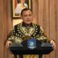Ketua KPK, Firli Bahuri. (Dok. Serumpun.babelprov.go.id)
