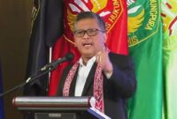 Sekretaris Jenderal DPP PDI Perjuangan Hasto Kristiyanto. (Dok. Untan.ac.id)
