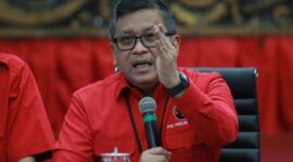 Megawati Soekarnoputri Lakukan Pertemuan Tertutup dengan Jokowi, Sekjen PDIP: Bahas Kepemimpinan Nasional