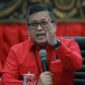 Megawati Soekarnoputri Lakukan Pertemuan Tertutup dengan Jokowi, Sekjen PDIP: Bahas Kepemimpinan Nasional