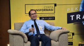Jelang Bulan Ramadhan 2023, Kemenkeu akan Kucurkan APBN Rp8,36 Triliun untuk Bantuan Sosial Pangan