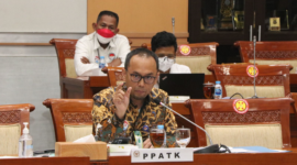 Transaksi Mencurigakan Rp349 Triliun Merupakan TPPU atau Bukan? Ini Jawaban Tegas Kepala PPATK