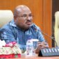 KPK Perpanjang Masa Penahanan Tersangka Kasus Dugaan Suap Gubernur Papua Lukas Enembe