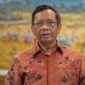 Rabu Ini di DPR RI, Menko Polhukam Mahfud MD akan Klarifikasi Soal Transaksi Rp349 Triliun